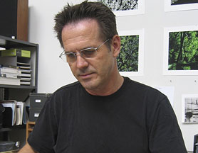Roy Tomlinson