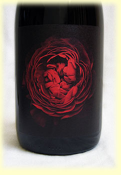 2005 Dry Stack Vineyard Syrah