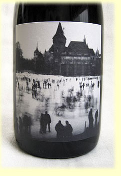 2005 Stiling Vineyard Pinot Noir