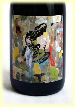 2007 Stiling Vineyard Pinot Noir