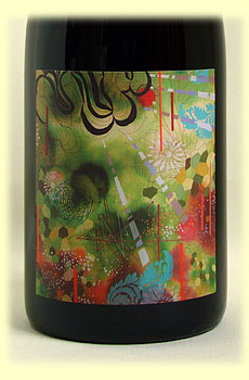2008 Small Town Pinot Noir