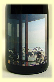2008 Stiling Vineyard Pinot Noir