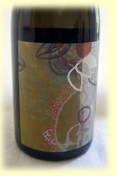 2003 Sonoma Coast Chardonnay