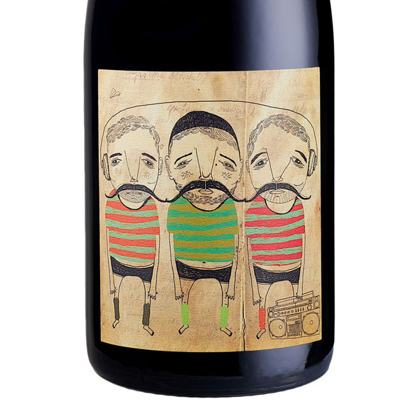 2014 Small Town Pinot Noir - MAGNUM