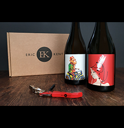 Robust Reds Gift Set