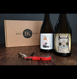 Chardonnay Duo Gift Set