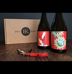 Pinot Paradise Gift Set
